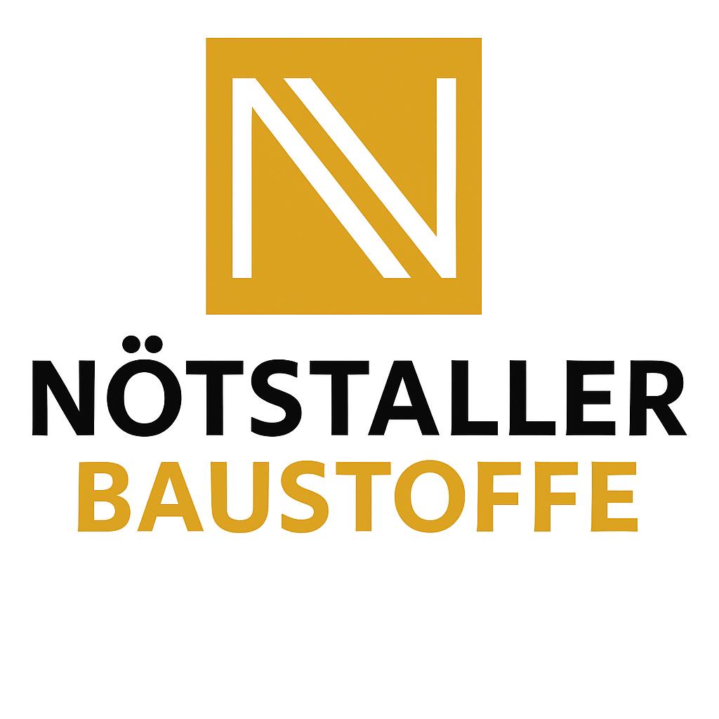 Nötstaller Baustoffe Logo