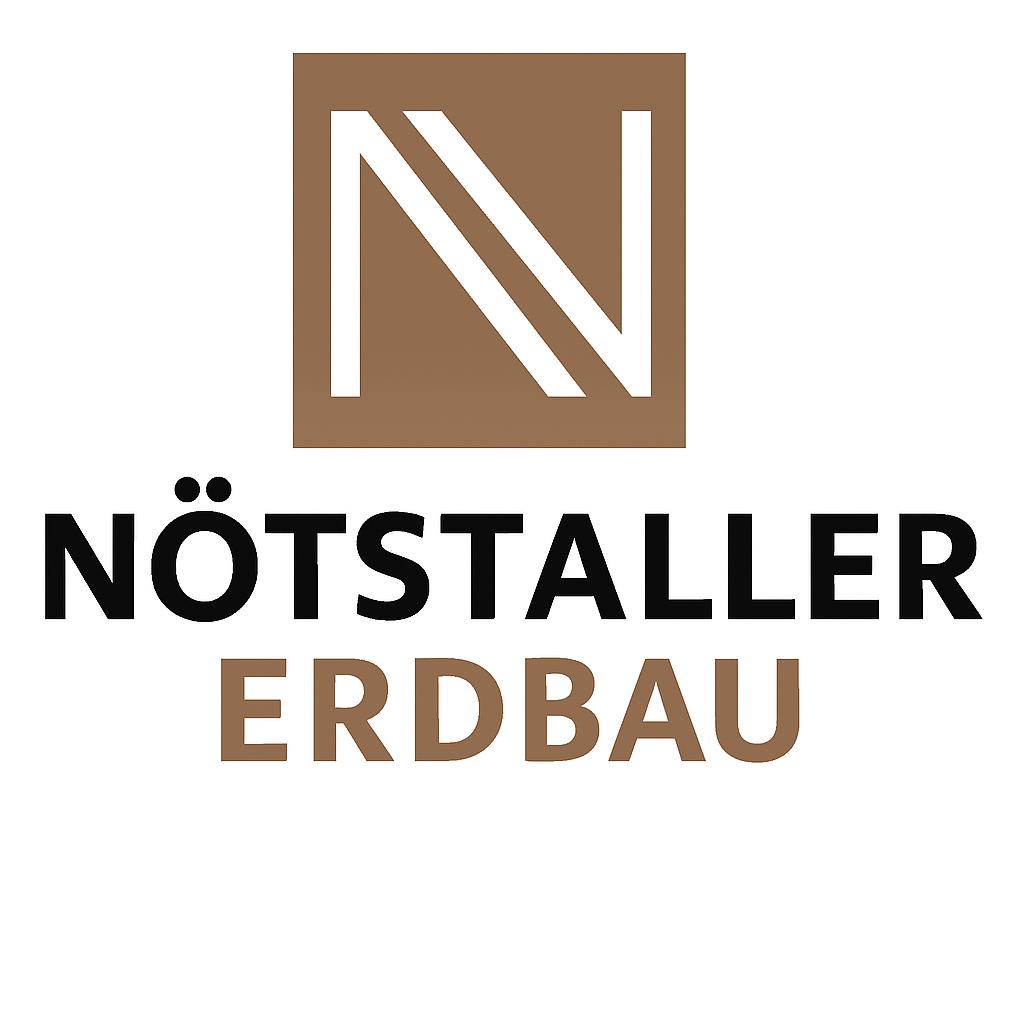 Nötstaller Erdbau Logo
